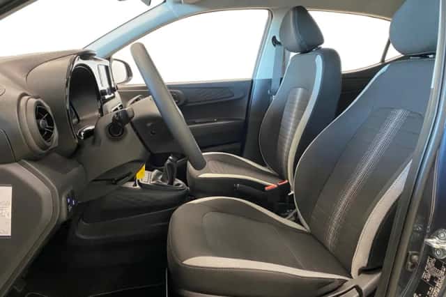 Hyundai i10 (2026) thumbnail 9