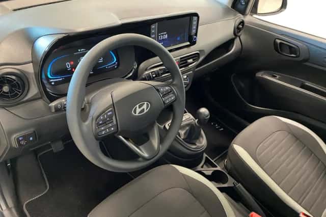 Hyundai i10 (2026) thumbnail 10