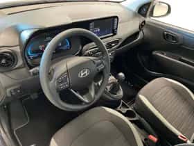 Hyundai i10 (2026) thumbnail 10