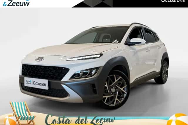 Hyundai Kona (2023) thumbnail 1