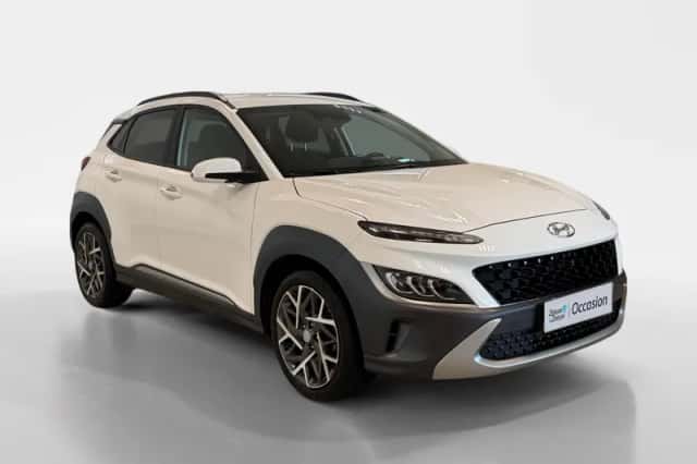 Hyundai Kona (2023) thumbnail 3