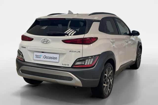 Hyundai Kona (2023) thumbnail 5