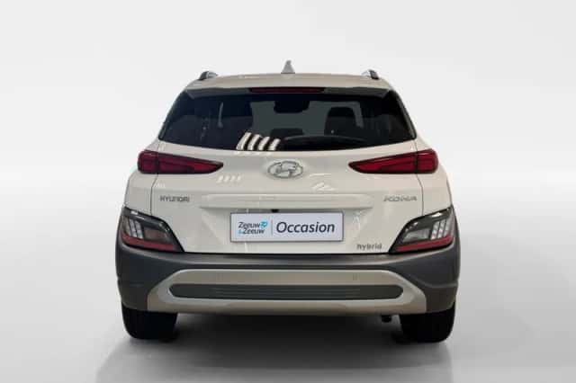 Hyundai Kona (2023) thumbnail 6