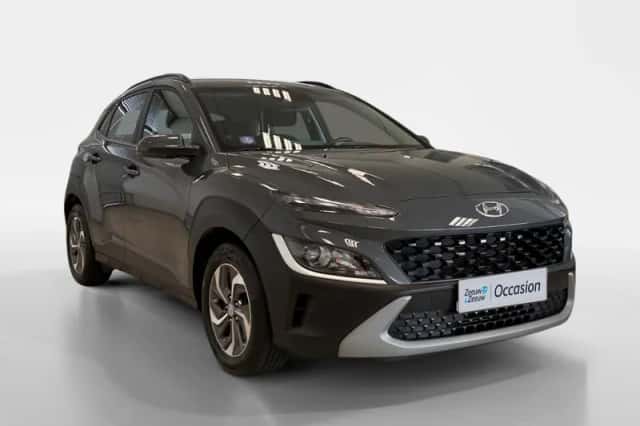 Hyundai Kona (2023) thumbnail 3