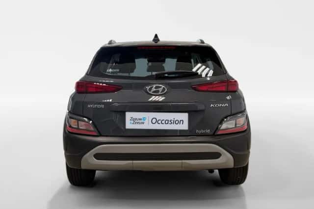 Hyundai Kona (2023) thumbnail 6