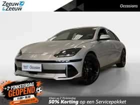 Hyundai Ioniq 6 (2023) thumbnail 1