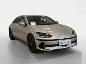 Hyundai Ioniq 6 (2023) thumbnail 3