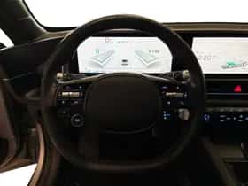 Hyundai Ioniq 6 (2023) thumbnail 25