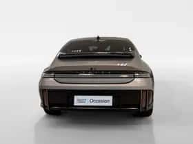 Hyundai Ioniq 6 (2023) thumbnail 4
