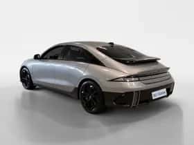 Hyundai Ioniq 6 (2023) thumbnail 6