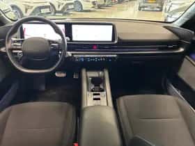 Hyundai Ioniq 6 (2023) thumbnail 10