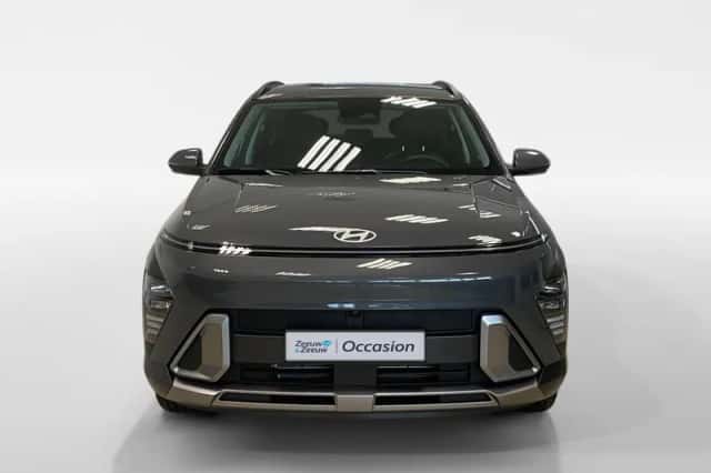 Hyundai Kona (2025) thumbnail 2