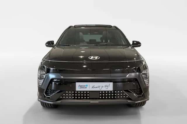 Hyundai Kona (2026) thumbnail 2