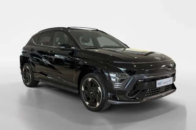 Hyundai Kona (2026) thumbnail 3