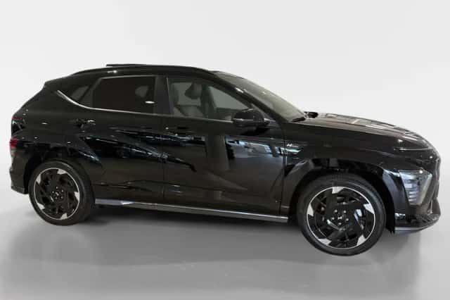 Hyundai Kona (2026) thumbnail 4