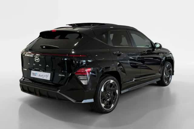 Hyundai Kona (2026) thumbnail 5