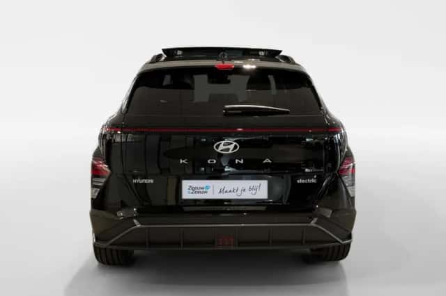 Hyundai Kona (2026) thumbnail 6