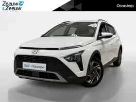Hyundai Bayon (2024)