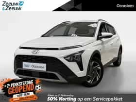 Hyundai Bayon (2024)