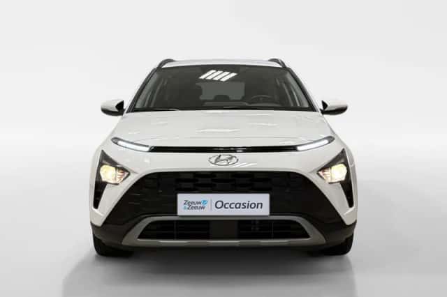 Hyundai Bayon (2024) thumbnail 2