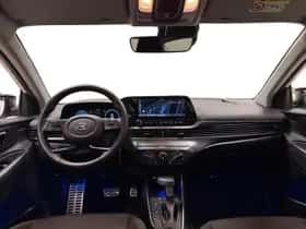 Hyundai Bayon (2024) thumbnail 11