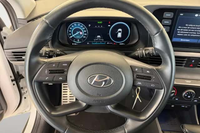 Hyundai Bayon (2024) thumbnail 13