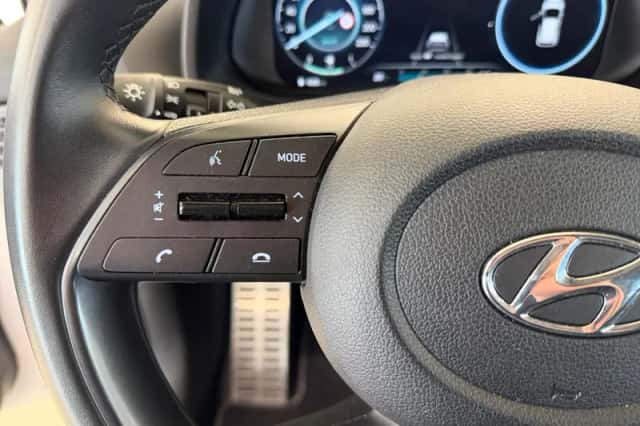 Hyundai Bayon (2024) thumbnail 14