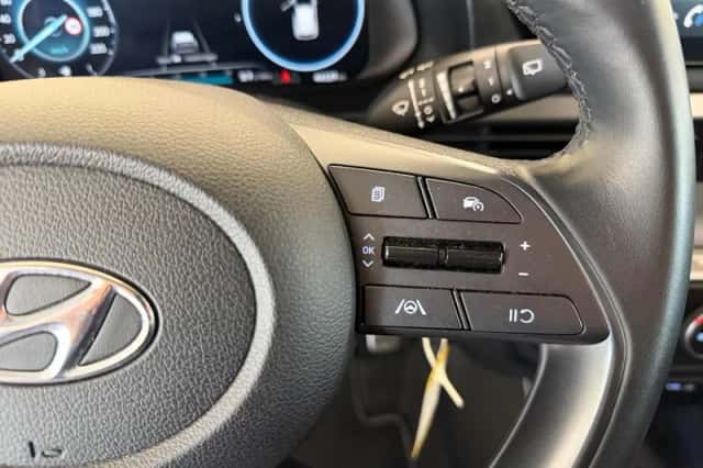 Hyundai Bayon (2024) thumbnail 15