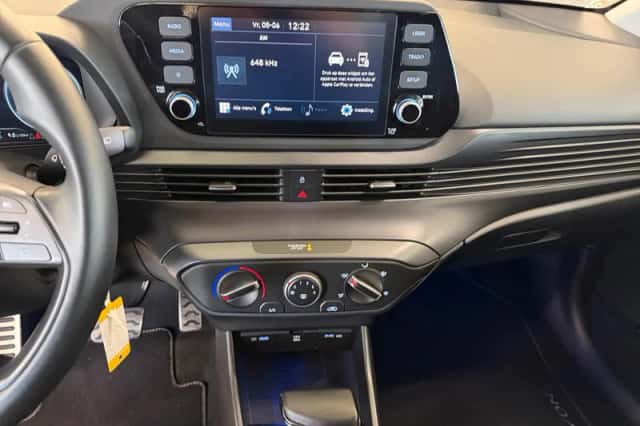 Hyundai Bayon (2024) thumbnail 17