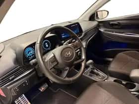 Hyundai Bayon (2024) thumbnail 18