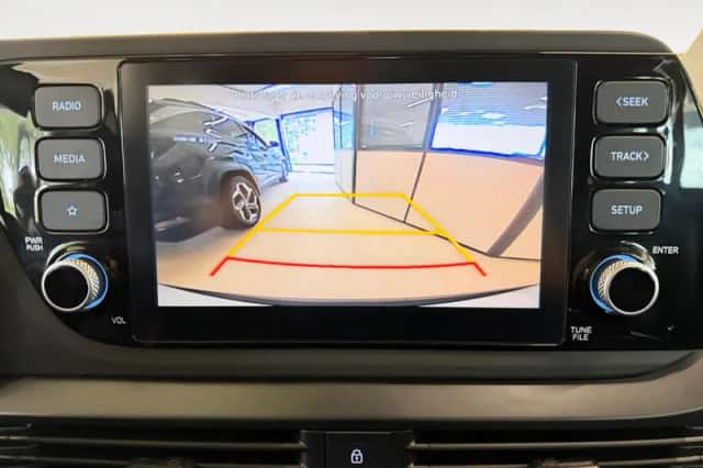 Hyundai Bayon (2024) thumbnail 19