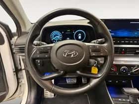 Hyundai Bayon (2024) thumbnail 19