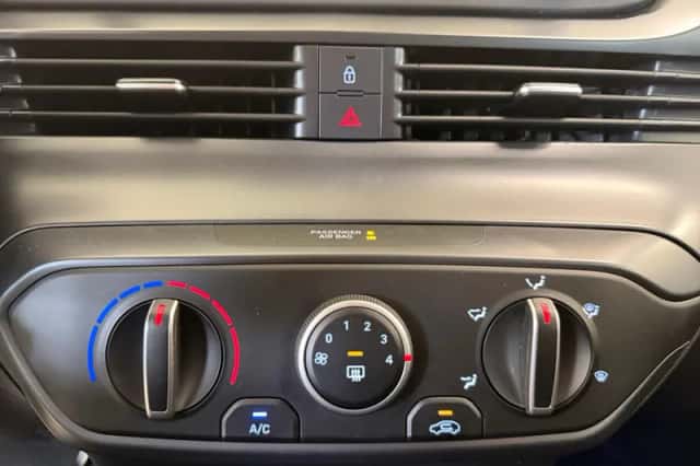 Hyundai Bayon (2024) thumbnail 20