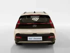 Hyundai Bayon (2024) thumbnail 3