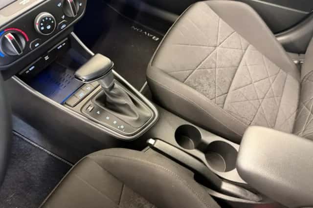 Hyundai Bayon (2024) thumbnail 21