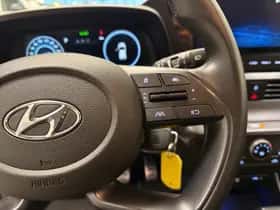 Hyundai Bayon (2024) thumbnail 21