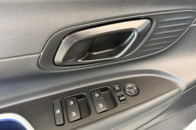 Hyundai Bayon (2024) thumbnail 22