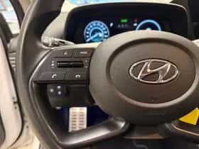 Hyundai Bayon (2024) thumbnail 22