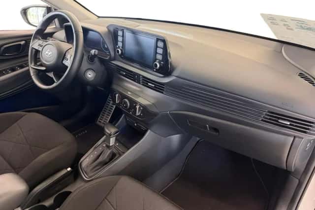 Hyundai Bayon (2024) thumbnail 23