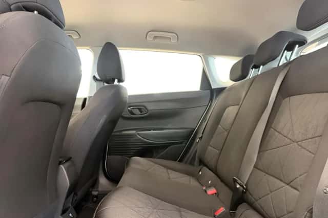 Hyundai Bayon (2024) thumbnail 25
