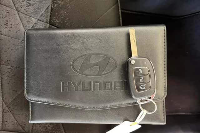 Hyundai Bayon (2024) thumbnail 27