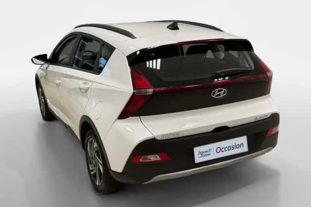 Hyundai Bayon (2024) thumbnail 4