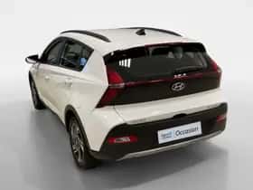 Hyundai Bayon (2024) thumbnail 4