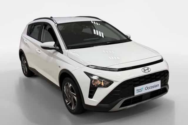 Hyundai Bayon (2024) thumbnail 5