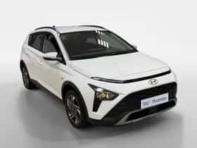 Hyundai Bayon (2024) thumbnail 5
