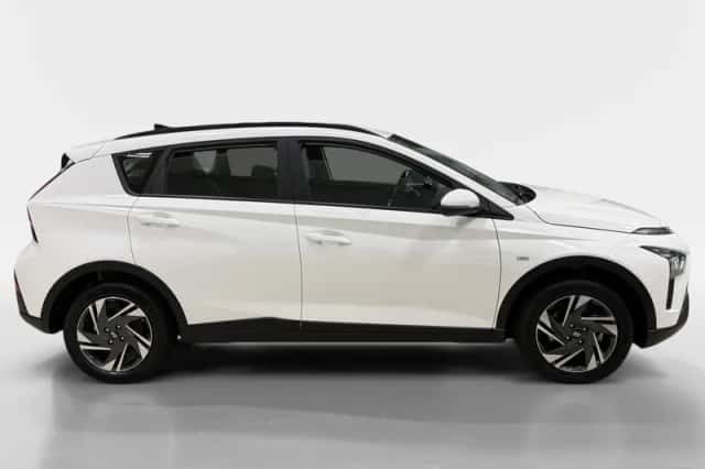 Hyundai Bayon (2024) thumbnail 6