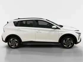 Hyundai Bayon (2024) thumbnail 6