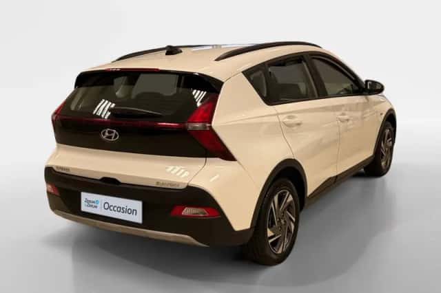 Hyundai Bayon (2024) thumbnail 7
