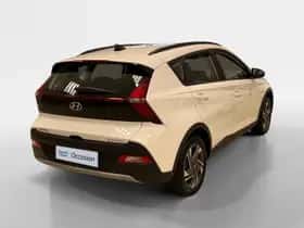 Hyundai Bayon (2024) thumbnail 7