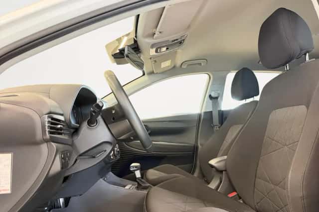 Hyundai Bayon (2024) thumbnail 9